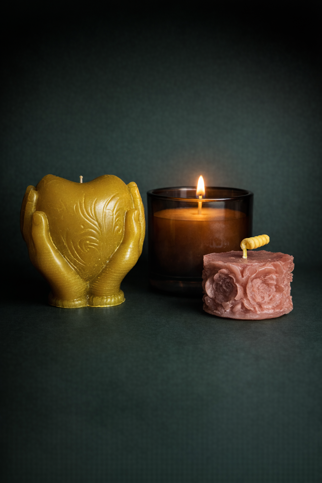 The iSela Collection: The Sanctuary Set