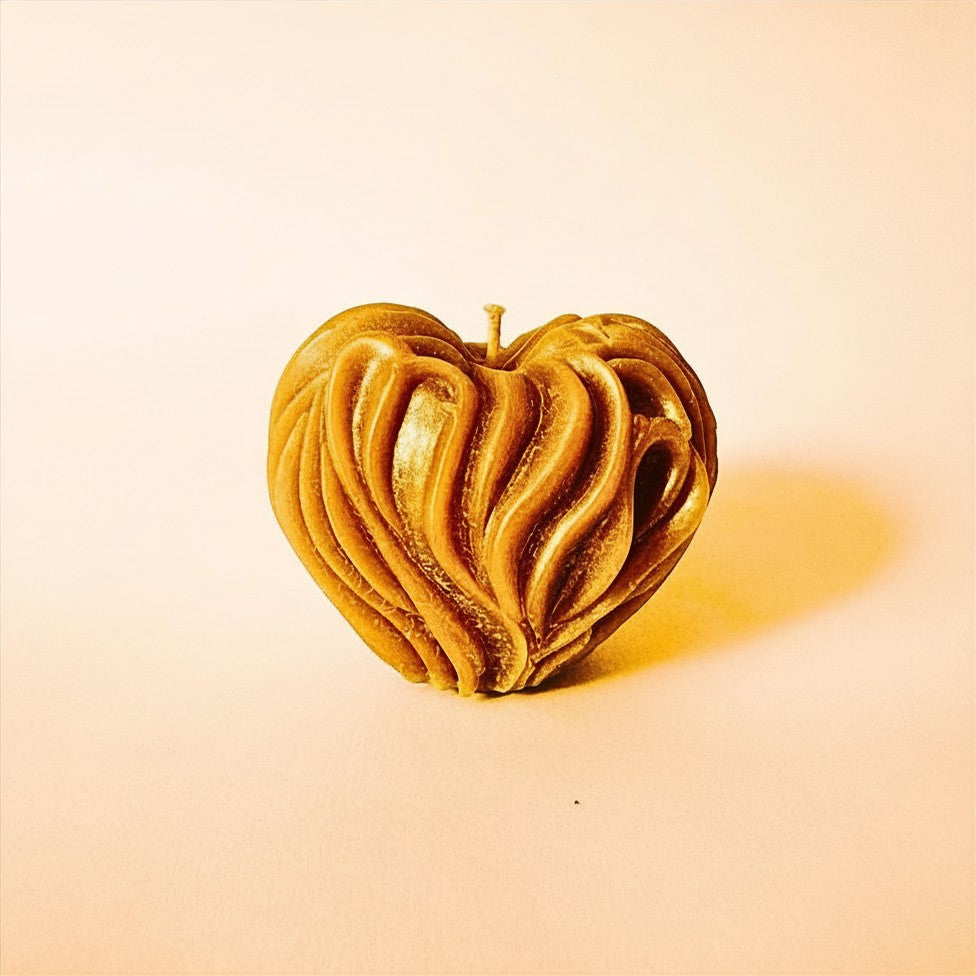 The ‡Khã (Flame) Heart Genesis Collection