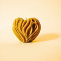 The ‡Khã (Flame) Heart