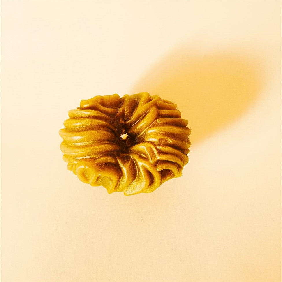 The ‡Khã (Flame) Heart
