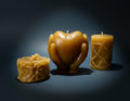 The ‡Khãba (Held) Heart Genesis Collection