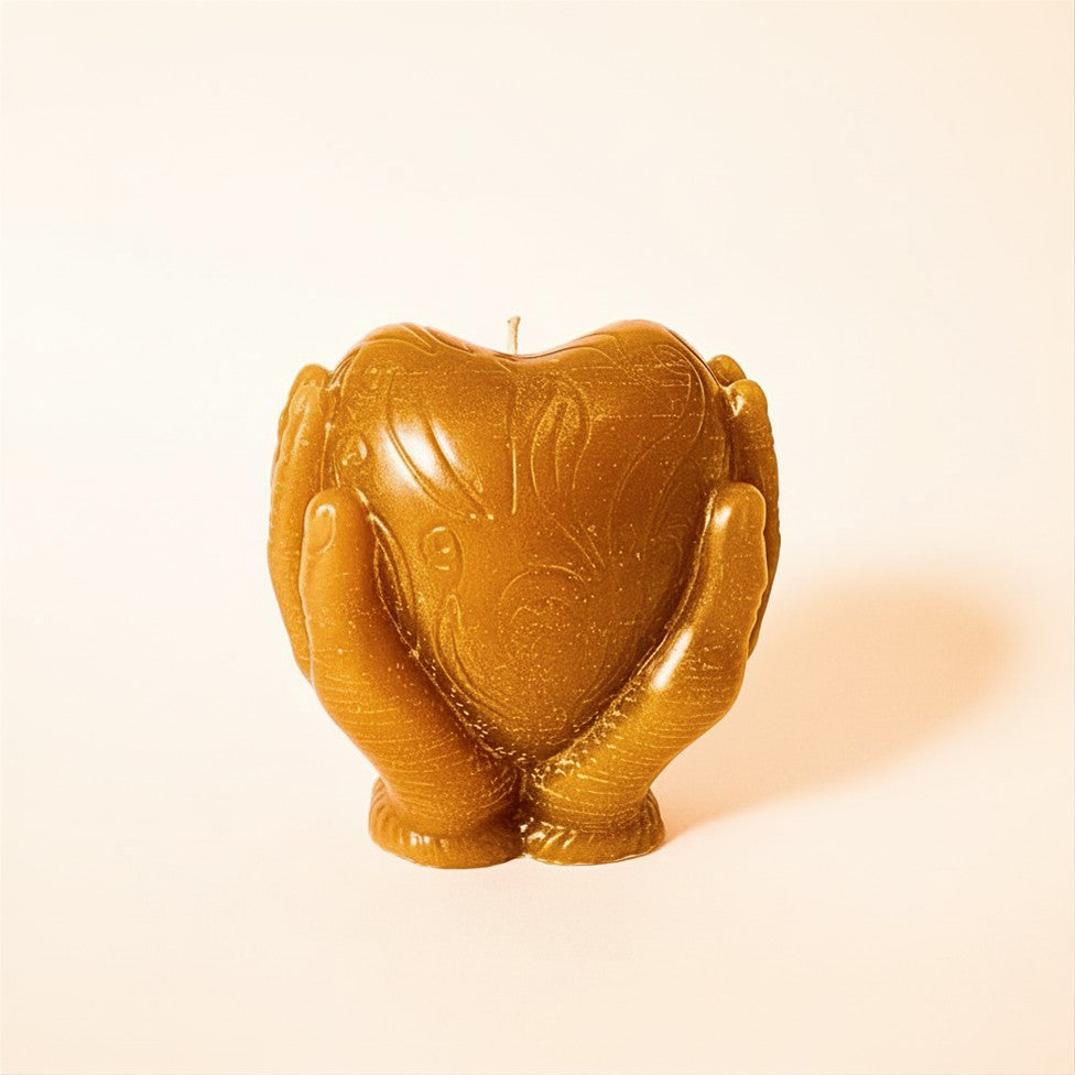 The ‡Khãba (Held) Heart