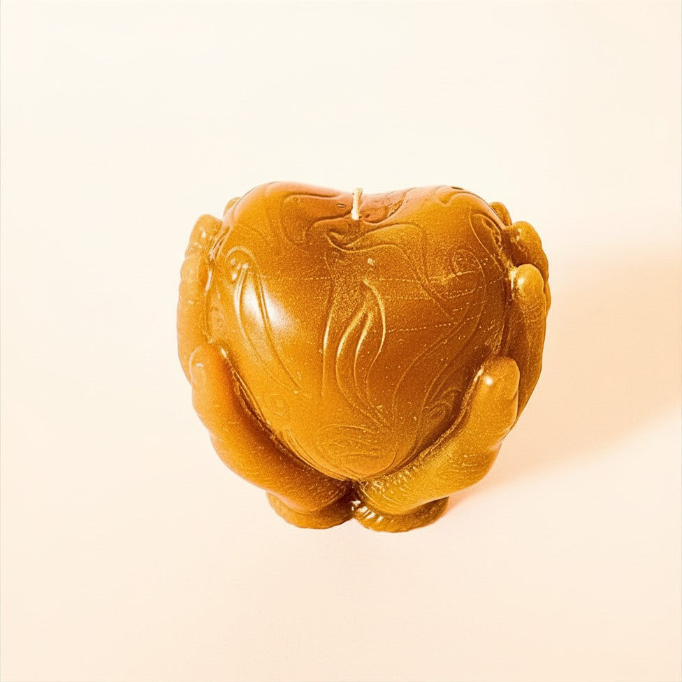 The ‡Khãba (Held) Heart