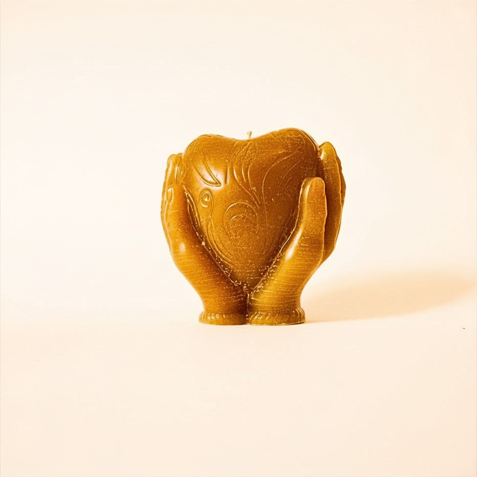 The ‡Khãba (Held) Heart