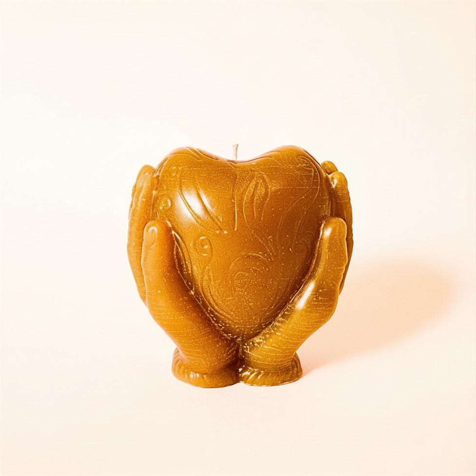 The ‡Khãba (Held) Heart Genesis Collection
