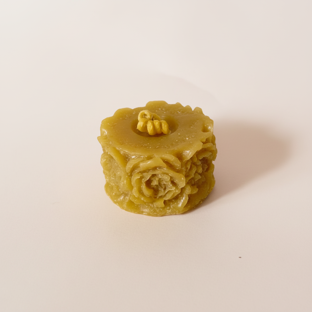 The ‡Khã (Flame) Heart Genesis Collection