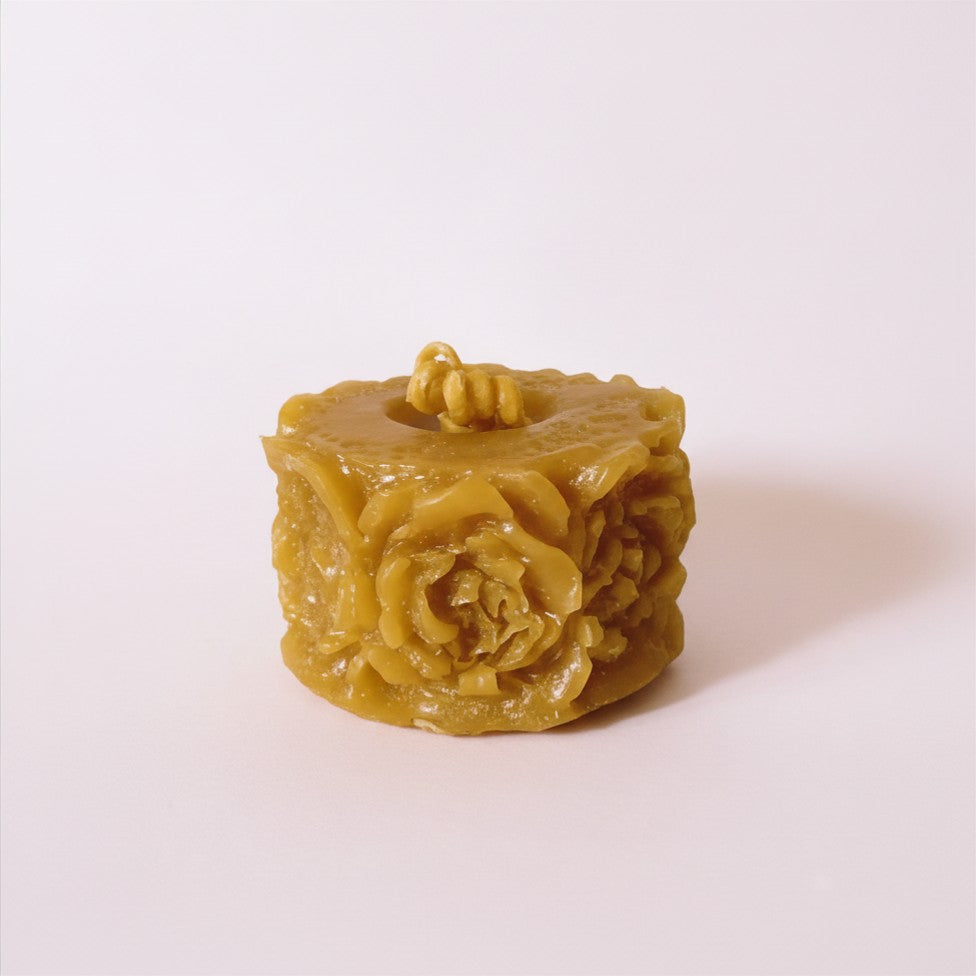 The ‡Khãba (Held) Heart Genesis Collection