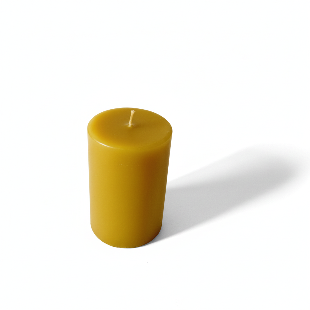The Archival Mini Pillar