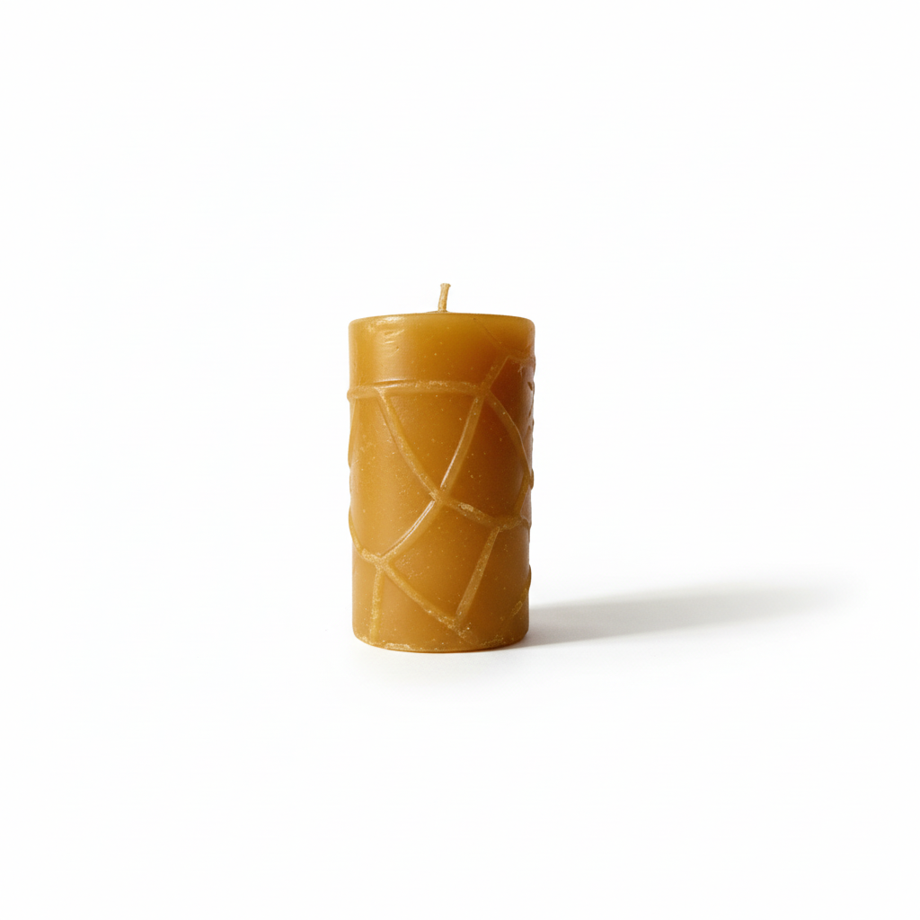 The Archival Mini Pillar