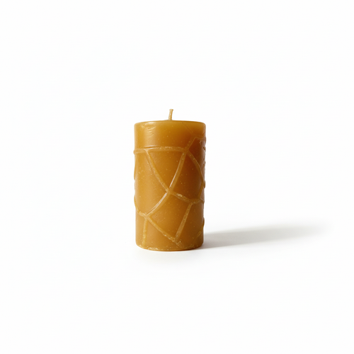 The Archival Mini Pillar