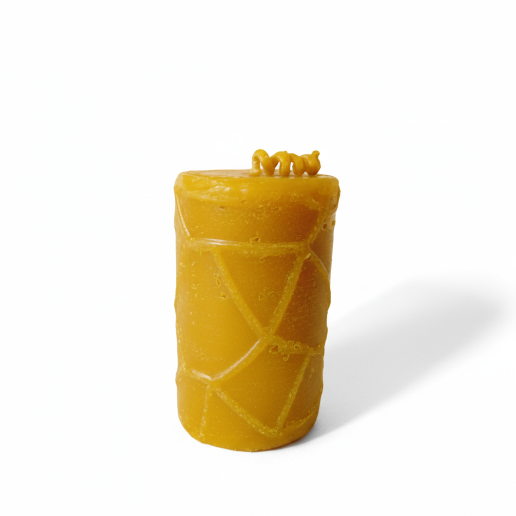 The ‡Khãba (Held) Heart Genesis Collection